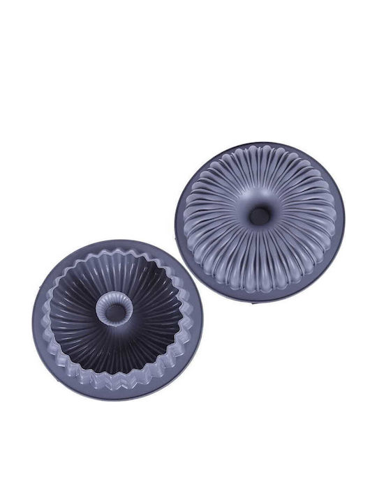 Silicone Mold Baking Plantain 24cm 3603