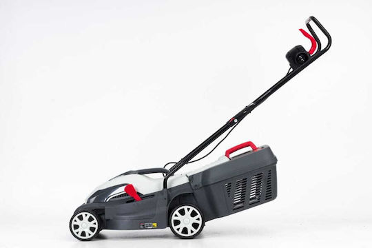 NAC Μηχανή Γκαζόν Ηλεκτρική 1400W