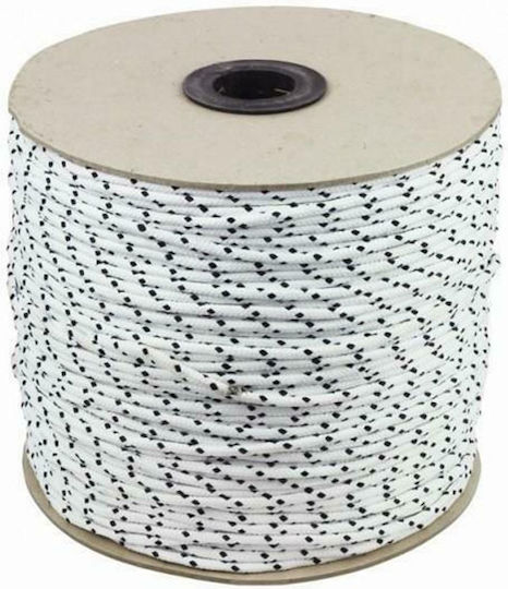 Stabplast Rope Diameter 8mm with Length 1m General Purpose Rope 8mm