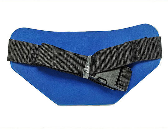 Grauvell 207 Waist Belt with Fishing Rod Base 3.8cm