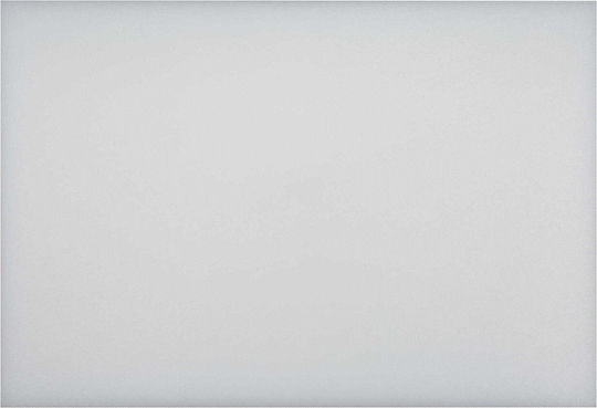 Yato Επιφάνεια Κοπής για Ψωμί Ξύλινη Λευκή 60x40cm