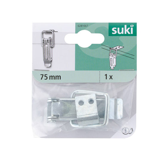 ArteLibre Furniture Lock