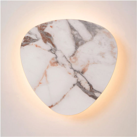 Lucide Lightning Kamien Modern Lamp Wall