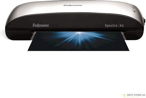 Ico Plastificator De masă pentru A4