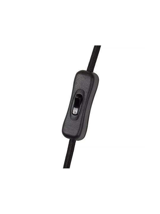 Lucide Lightning Διακοσμητικό Φωτιστικό Sentino G9 30x30εκ.