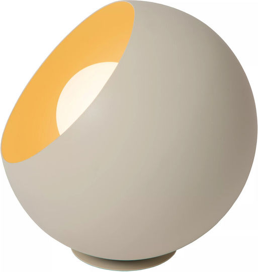 Lucide Lightning Doredos Decorative Lamp with Socket for Bulb E27