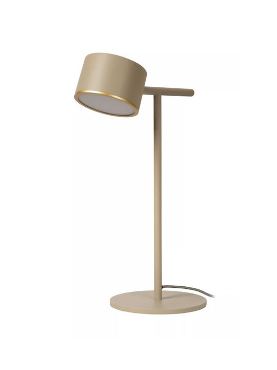 Lucide Lightning Gian Decorative Lamp Brown