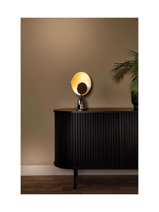 Lucide Lightning Διακοσμητικό Φωτιστικό Castamar LED 2100K 25.5x25.5εκ.