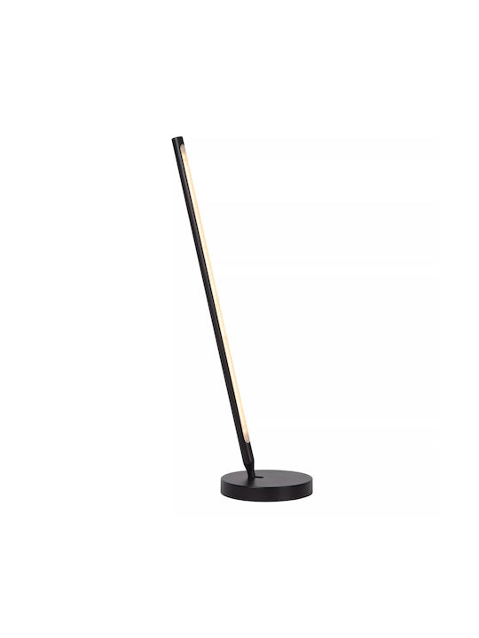 Lucide Lightning Finan Decorative Lamp Black