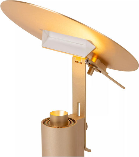 Lucide Lightning Διακοσμητικό Φωτιστικό Fits LED Θερμό Λευκό 3000K 20x20εκ.