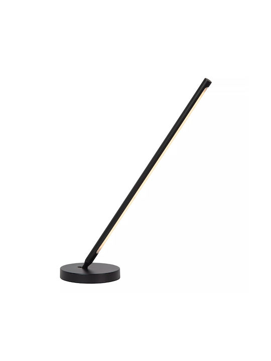 Lucide Lightning Finan Decorative Lamp Black