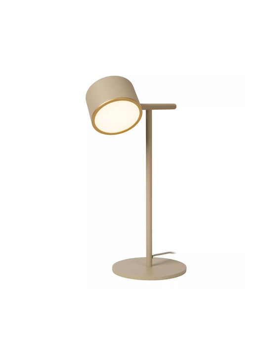 Lucide Lightning Gian Decorative Lamp Brown