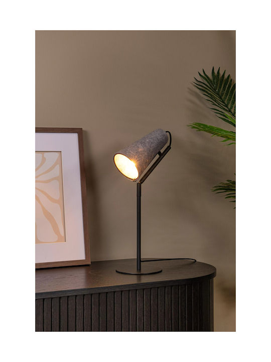 Lucide Lightning Διακοσμητικό Φωτιστικό Bensen E14