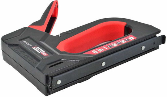 Awtools Polsterhefter 4-14 6-Funktionen