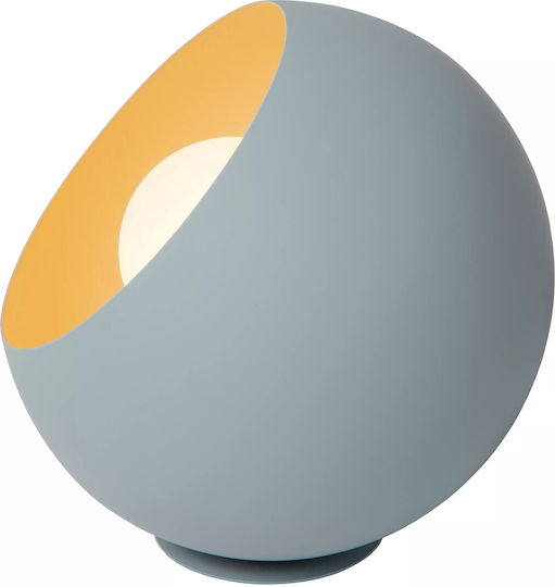Lucide Lightning Διακοσμητικό Φωτιστικό E27 20x20εκ.