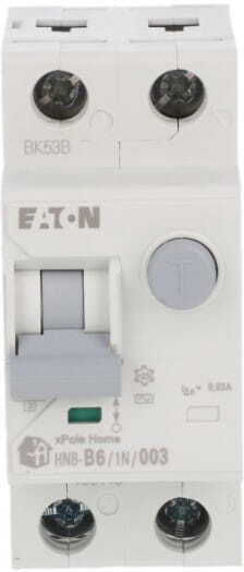 Eaton B Ρελέ Ράγας