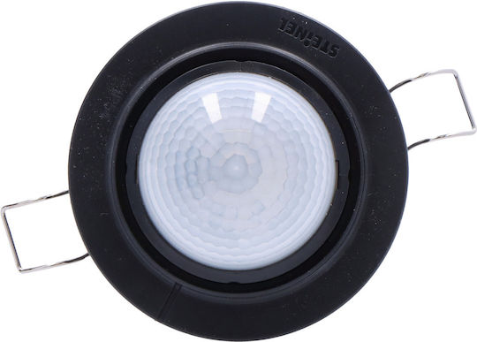 Steinel Wired Infrared Motion Sensor 360° Detection Scope 8m