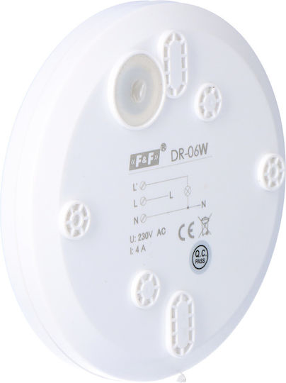 F&F F&F 360° Motion Sensor