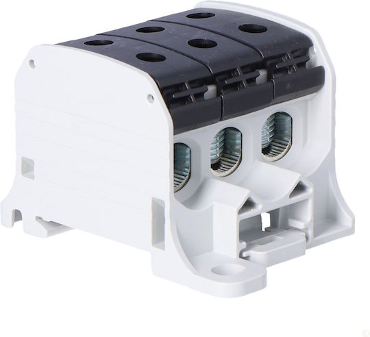 Simet Terminal Block Electrical Panel 81003007