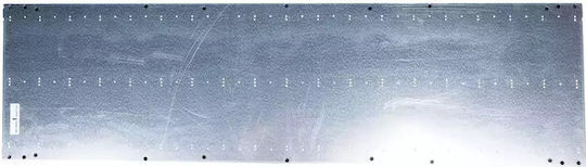 Eaton Trägerplatte elektrische Schalttafel 114766
