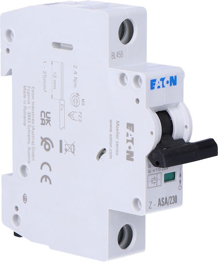 Eaton Schalter Schütz elektrische Schalttafel 248287
