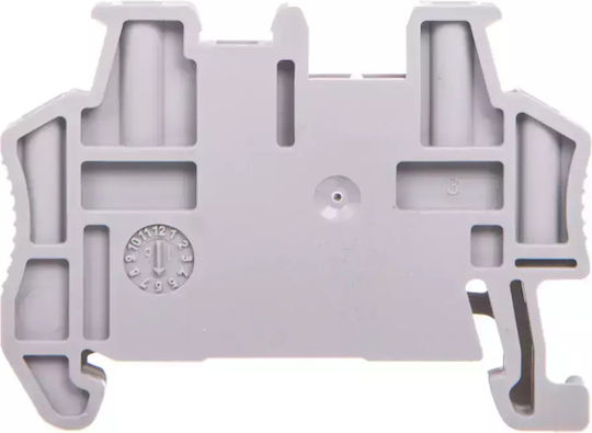 Schneider Electric Linergy Terminal Block Electrical Panel 50pcs NSYTRAAB35