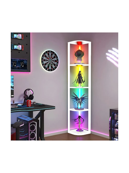 Atman LED Φωτιστικό Δαπέδου Atman LED Φωτιστικό Δαπέδου