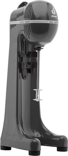Johny Επαγγελματική Φραπιέρα AK/2-2TA ECO Grey 400W με 2 Ταχύτητες