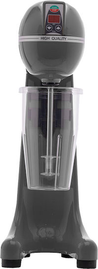 Johny Frother Comercial de Cafea AK/2-2T Timer Eco Gri 400W cu 2 Viteze