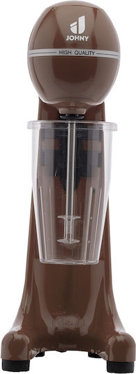 Johny Frother Comercial de Cafea ΑΚ/2-2ΤA ECO Maro 400W cu 2 Viteze