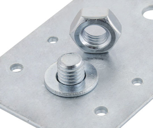 Suki Narrow Washer DIN 125 04012012