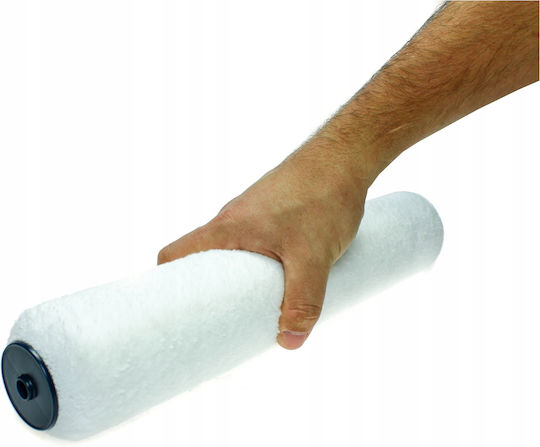 Motive Paint Roller White Fiber 40cm 18mm 030 741