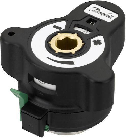 Danfoss Βάνα / Διακόπτης 3/4"