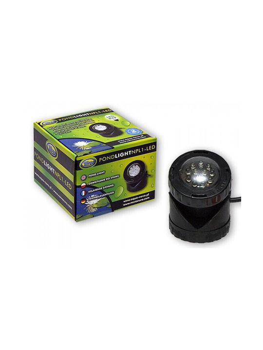 Oase Projector LED 1.6W 7x6cm Oase Projector LED 1.6W 7x6cm