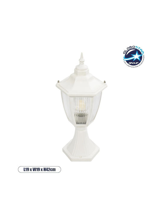 GloboStar Φαναράκι 45x20cm GloboStar Φαναράκι 45x20cm