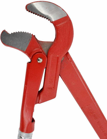 AW Tools 1.5'' Κάβουρας Υδραυλικών 420mm