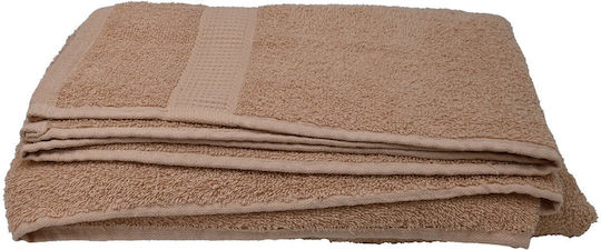 Sidirela Toulip Кърпа за Ръце в Хотел 50x30 см. Бяла Тегло 450gsm