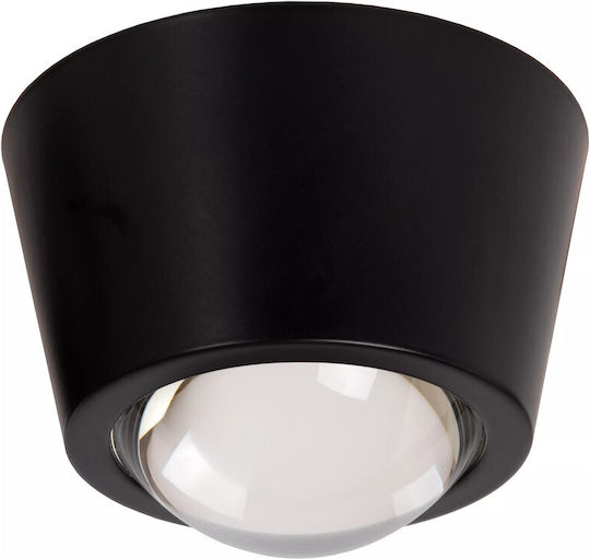 Lucide Lightning Rigon Πλαφονιέρα LED
