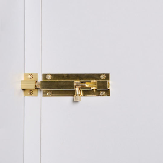 ArteLibre Cârlig Ușă 75mm Bronz