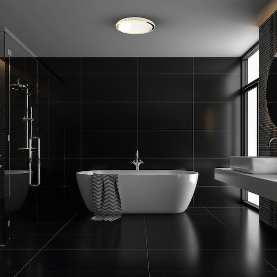 Eko Light Εξωτερικό LED Panel 50W