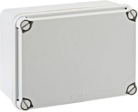 PCElectric Elektrisches Gehäuse für Außenmontage IP55