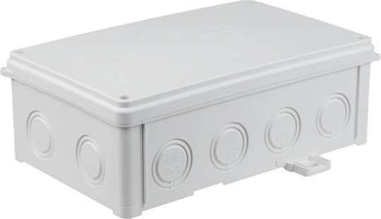 Simet Surface Mounted Electrical Box Branching Watertight IP67