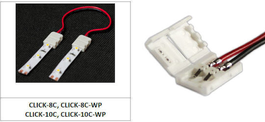 MPL Connector για Ταινίες LED 330081
