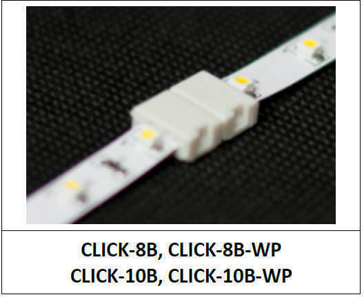 MPL Connector για Ταινίες LED 330079