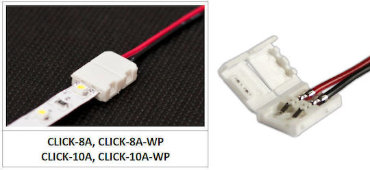 MPL Connector για Ταινίες LED 330085