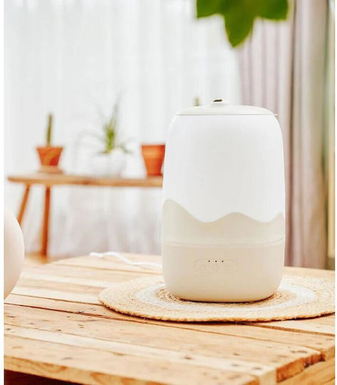 Babymoov Purificator de Aer / Umidificator Ultrasonic 25W