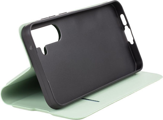 Obal:Me Smoothtouch Back Cover Πράσινο (Galaxy A55)