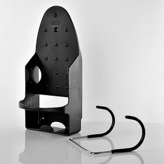 Life Suport Vertical Negru