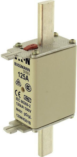 Eaton Sicherungsschmelze
