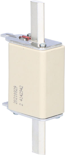 ETI Melting Safety Fuse